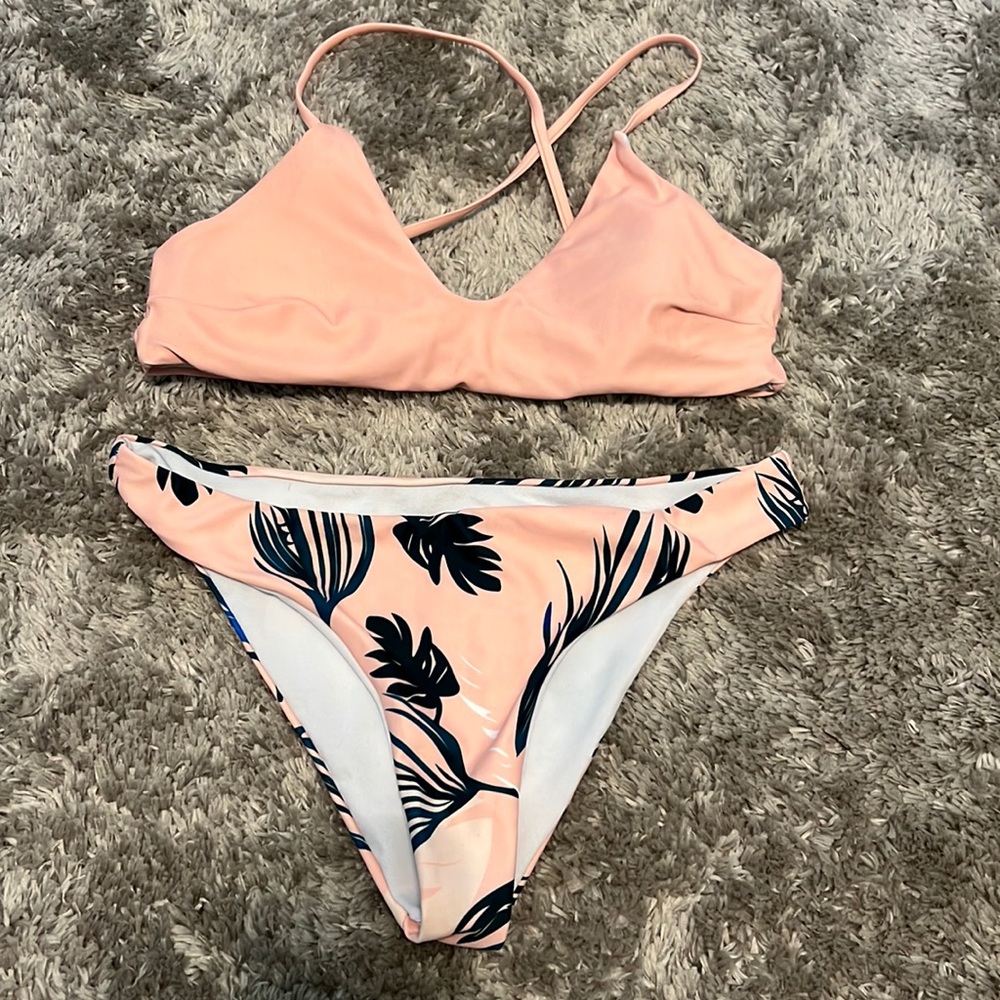 SHEIN Bikini